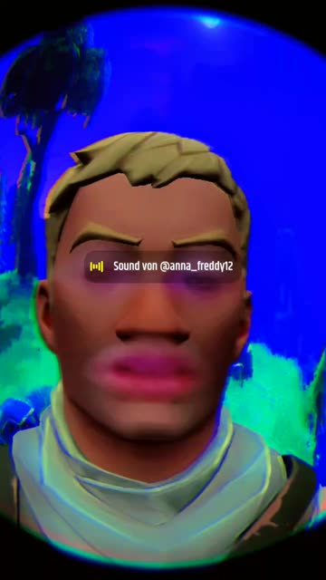Preview for a Spotlight video that uses the Fortnite Jonesy Lens