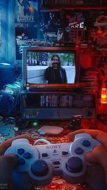 Preview for a Spotlight video that uses the Gamers POV Lens