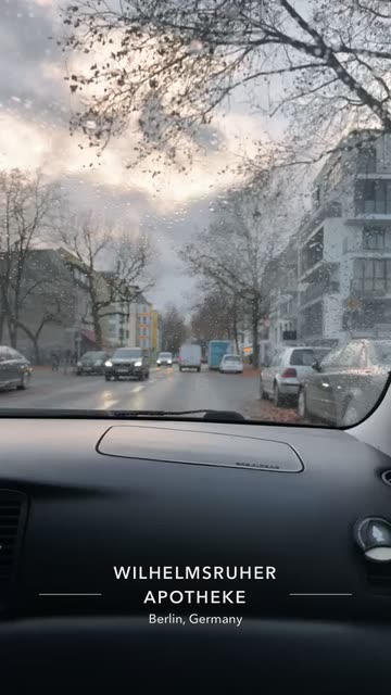 Preview for a Spotlight video that uses the Sunny D Lens