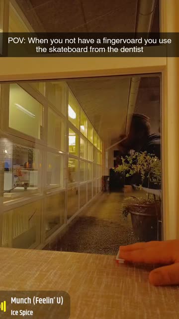 Preview for a Spotlight video that uses the Coco Lens