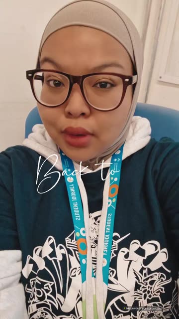 Preview for a Spotlight video that uses the summer feels Lens