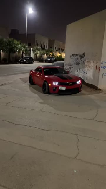 Preview for a Spotlight video that uses the Mission Passed Lens
