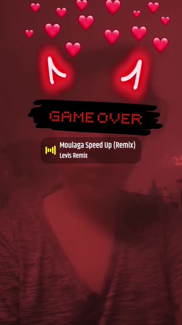 Preview for a Spotlight video that uses the gam Ovr Lens