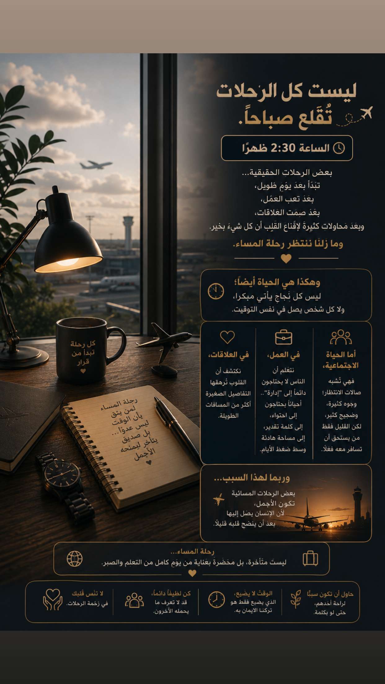 محتوى سناب شات لـ Digital Landing
