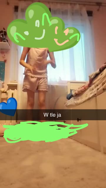 Preview for a Spotlight video that uses the Frog Headband Lens