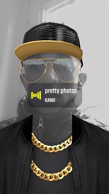 Preview for a Spotlight video that uses the Black Bomber Jacket Lens