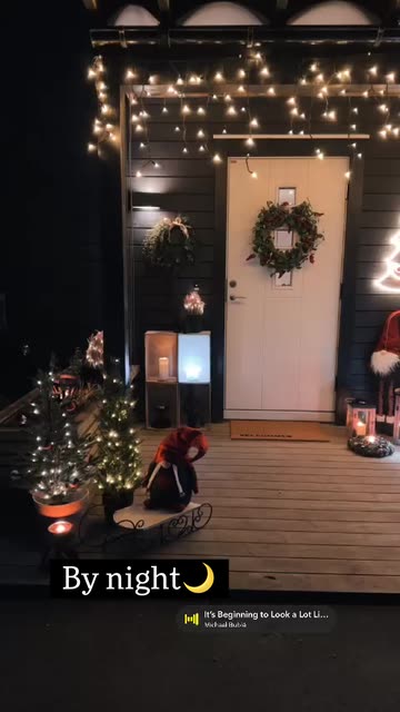 Preview for a Spotlight video that uses the MOODY Lens