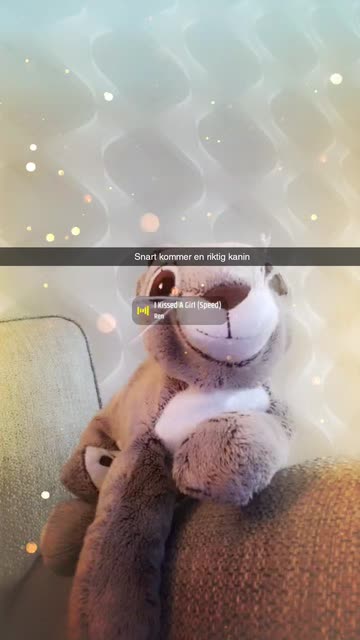 Preview for a Spotlight video that uses the Sailor's Cap Lens
