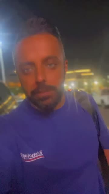 Preview for a Spotlight video that uses the FN Lens