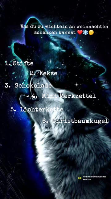 Preview for a Spotlight video that uses the Wolf Lens