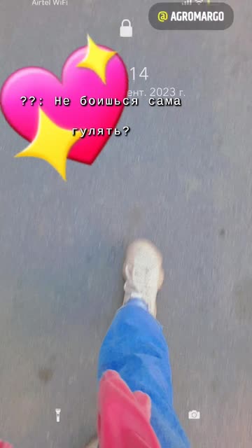 Preview for a Spotlight video that uses the iOS Lockscreen Lens