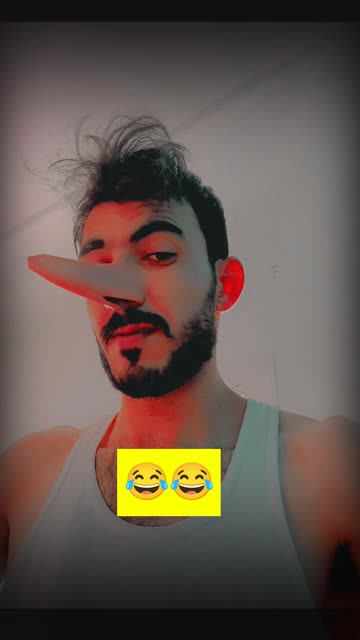 Preview for a Spotlight video that uses the Long Nose Lens