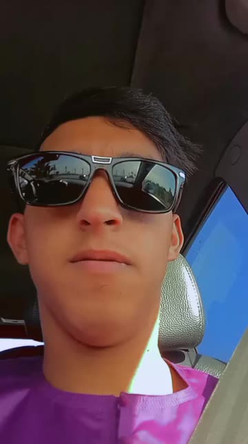 Preview for a Spotlight video that uses the saturatiON Lens
