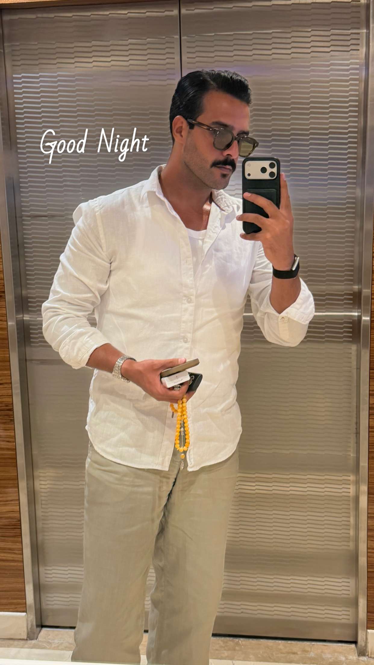 محتوى سناب شات لـ OBF