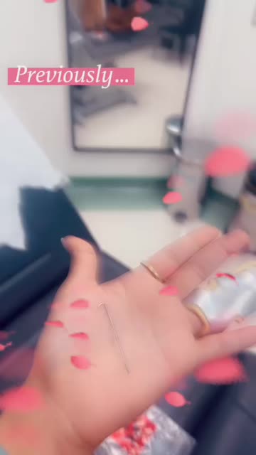 Preview for a Spotlight video that uses the K-Drama Scene Lens
