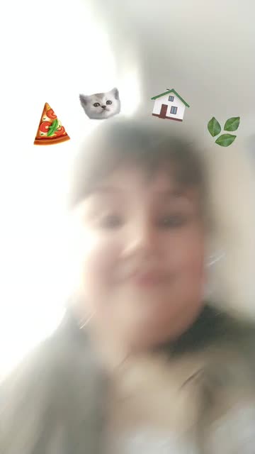 Preview for a Spotlight video that uses the Choose Yours Lens