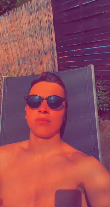 Preview for a Spotlight video that uses the sunset Lens