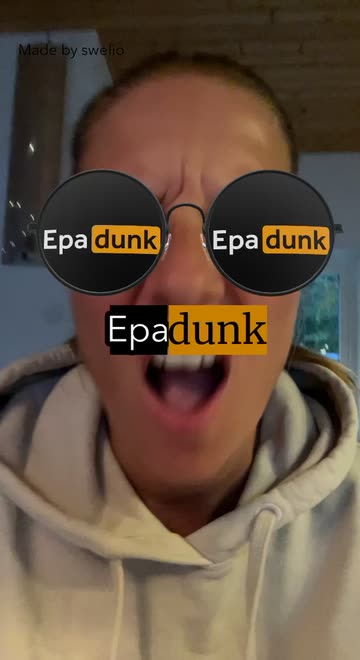 Preview for a Spotlight video that uses the Epadunk strog1 Lens