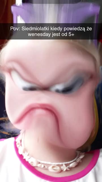Preview for a Spotlight video that uses the Lemonsquanch Lens