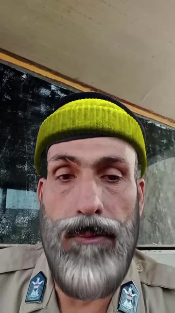 Preview for a Spotlight video that uses the homeless Lens