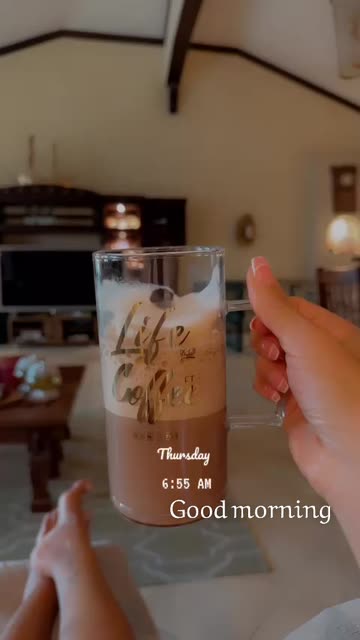 Preview for a Spotlight video that uses the Thursday Lens