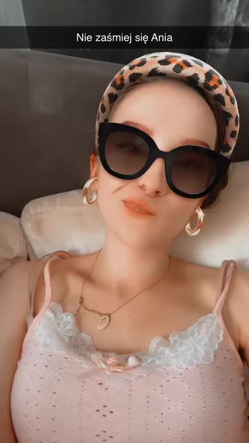 Preview for a Spotlight video that uses the Leopard Headband Lens