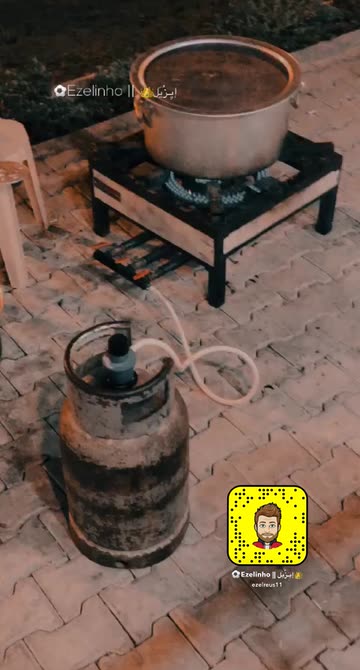 Preview for a Spotlight video that uses the me 7 Lens