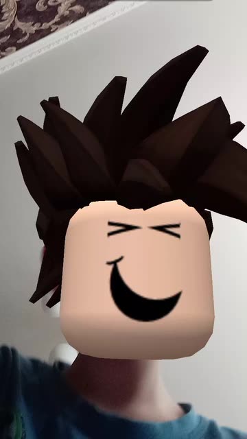 Roblox Avatar Boy -  UK