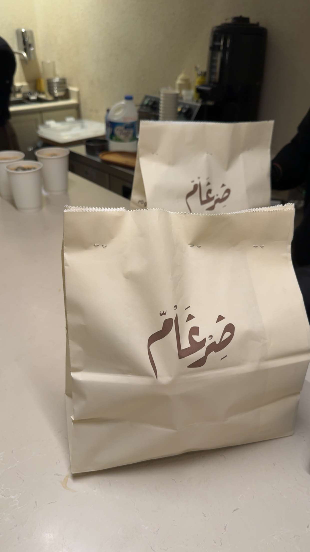محتوى سناب شات لـ سهم عرعر