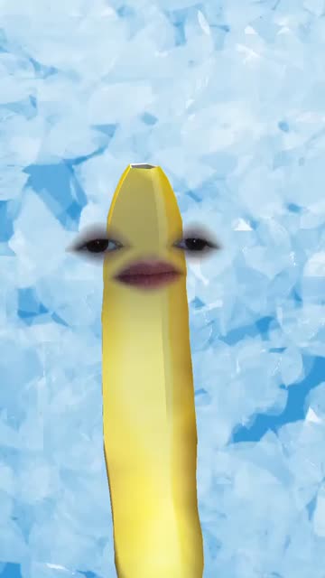 Preview for a Spotlight video that uses the Banana Lens