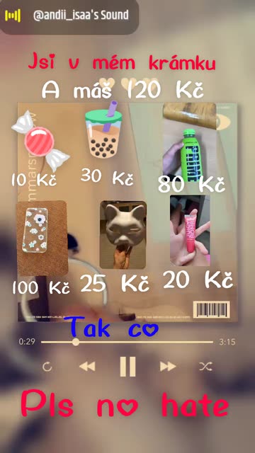 Preview for a Spotlight video that uses the Music Player Love Lens