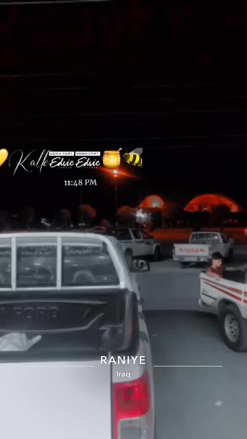 Preview for a Spotlight video that uses the BLUR RED Lens