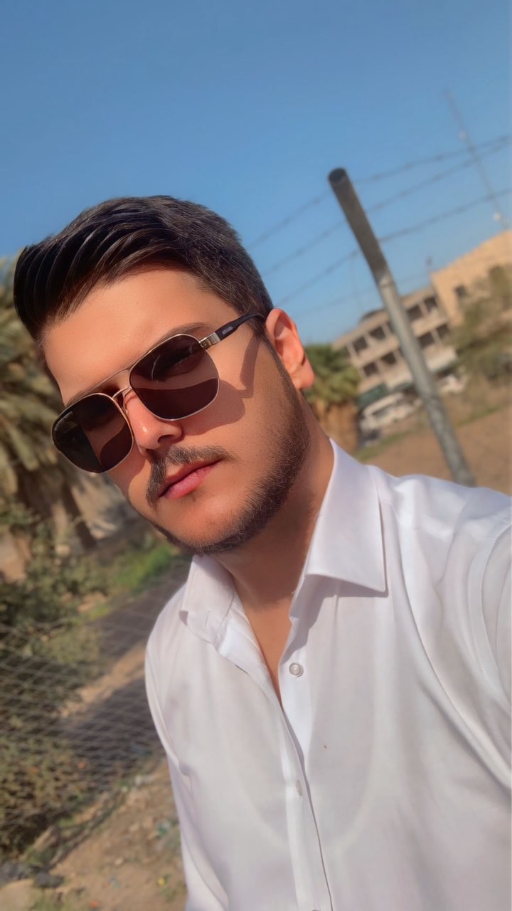 محتوى سناب شات لـ علي جاسم 🤍