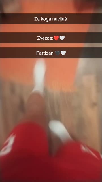 Preview for a Spotlight video that uses the CENSORED Lens