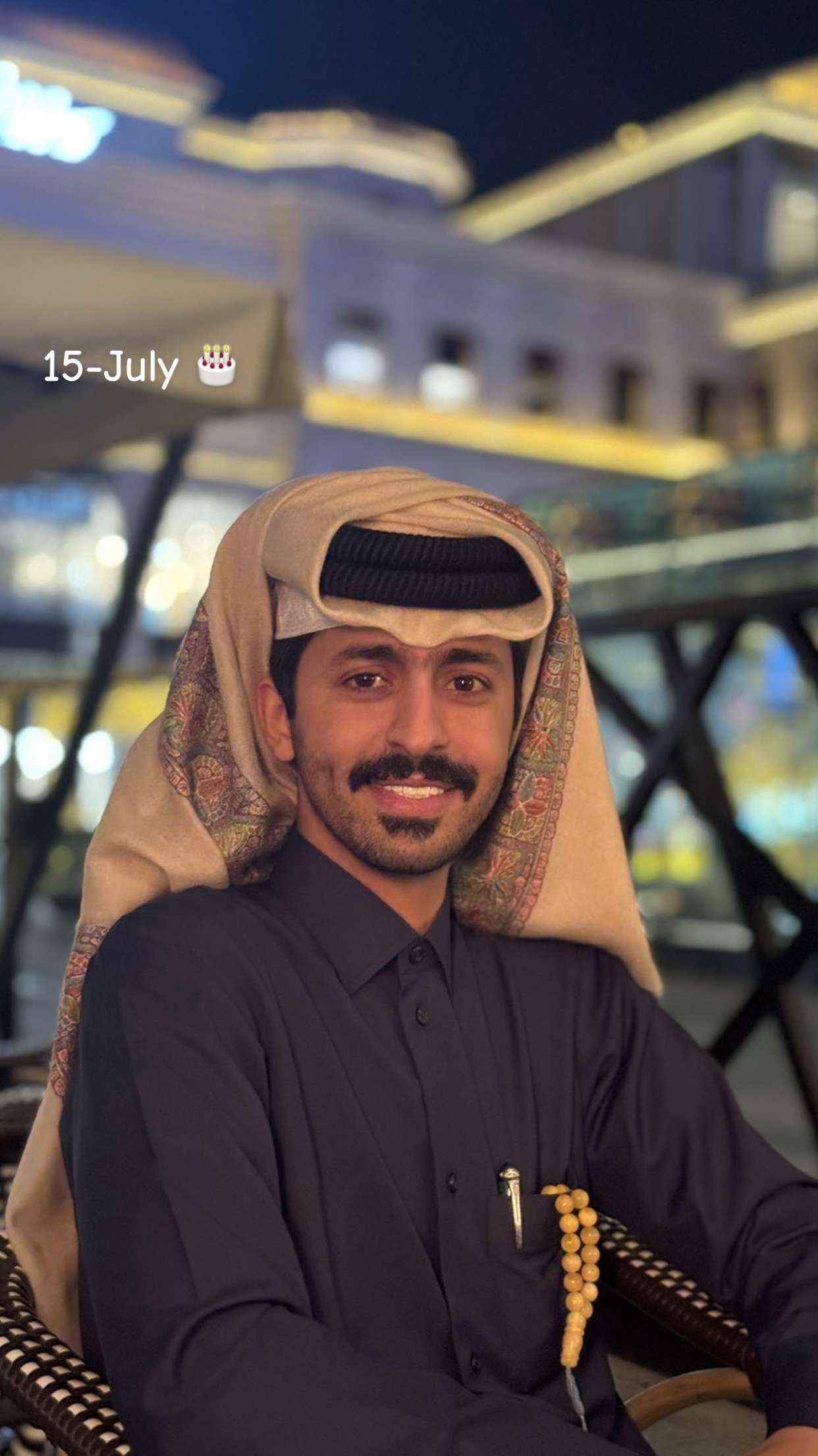 محتوى سناب شات لـ OBF