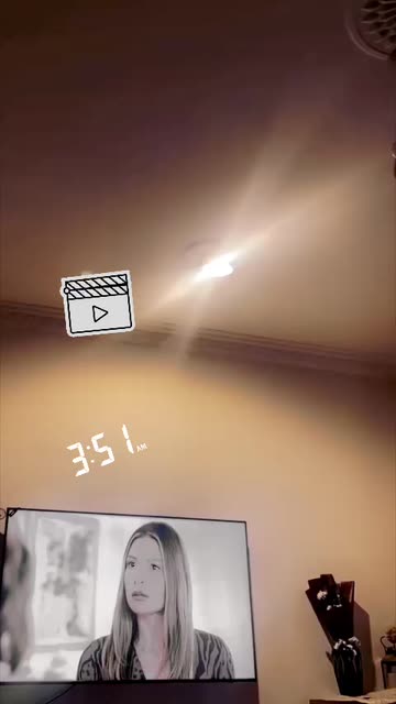 Preview for a Spotlight video that uses the Darkness Lens