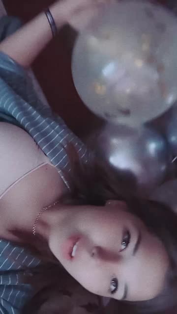 Preview for a Spotlight video that uses the Kayleen Lens