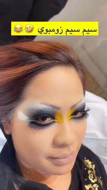 Preview for a Spotlight video that uses the Neutral Filter Lens
