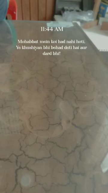 Preview for a Spotlight video that uses the Shayari11 Lens