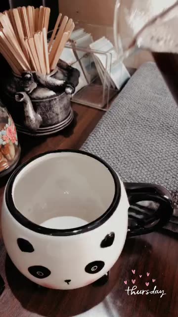 Preview for a Spotlight video that uses the Espresso Lens