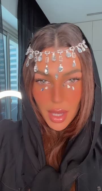Preview for a Spotlight video that uses the Venus Lens