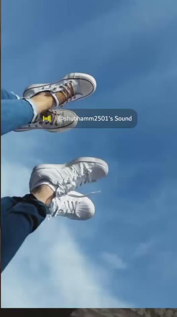 Preview for a Spotlight video that uses the Friendship Day Lens