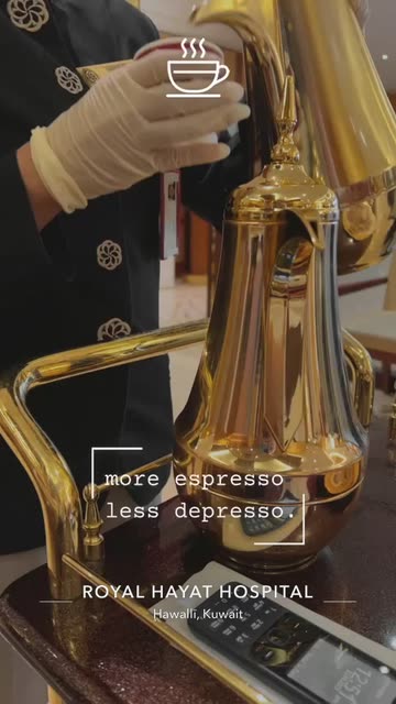 Preview for a Spotlight video that uses the Espresso Mood Lens