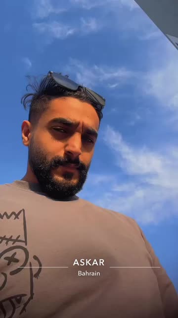 Preview for a Spotlight video that uses the MI Lens