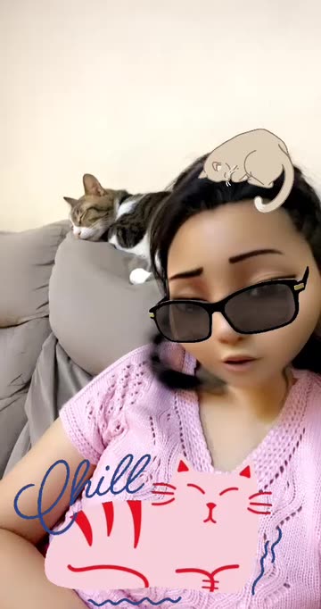 Preview for a Spotlight video that uses the VIPixar Lens
