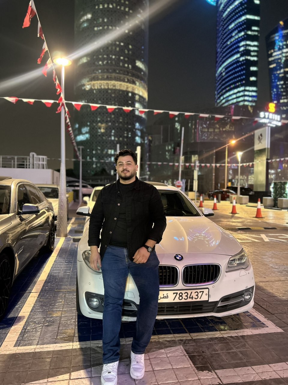 محتوى سناب شات لـ Yazan
