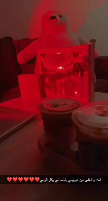 Preview for a Spotlight video that uses the Ava Lens