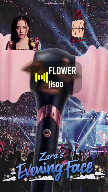 Preview for a Spotlight video that uses the Blackpink LS Lens