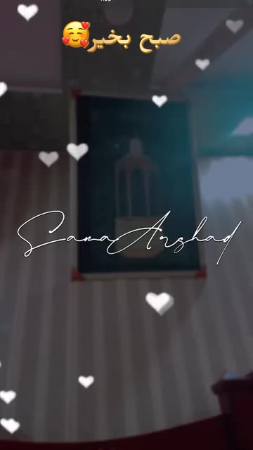 Preview for a Spotlight video that uses the Signatures Lens