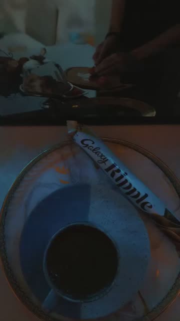 Preview for a Spotlight video that uses the LowLight ps Lens